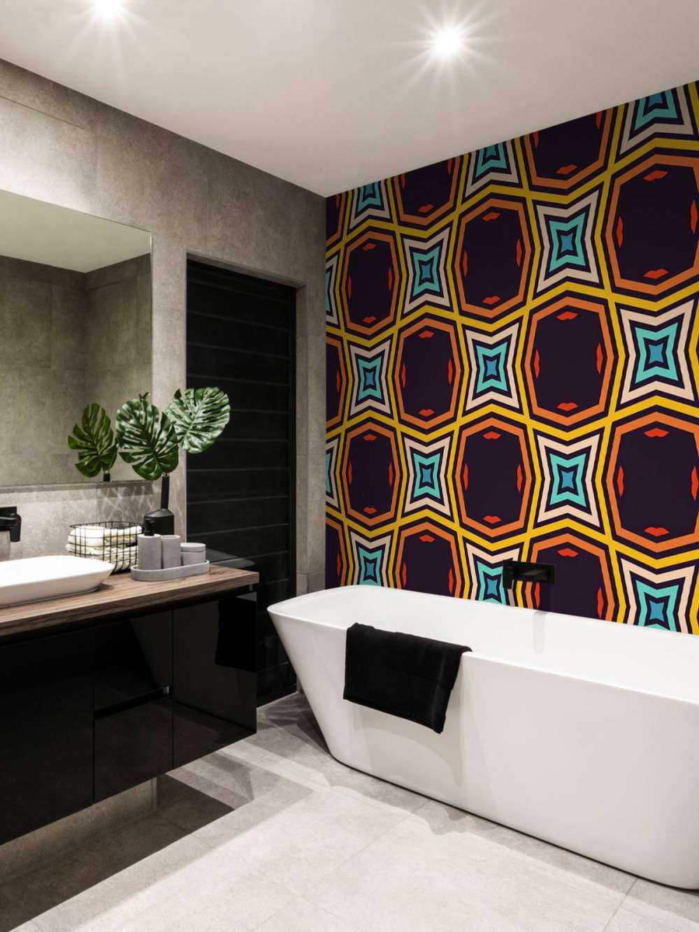 Arte astratta anni '60