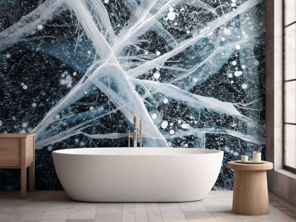 Struttura del gelato