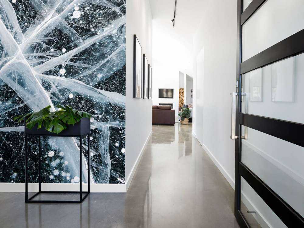 Struttura del gelato