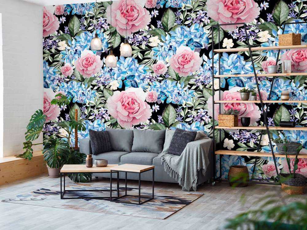 Valzer delle Rose Notturne