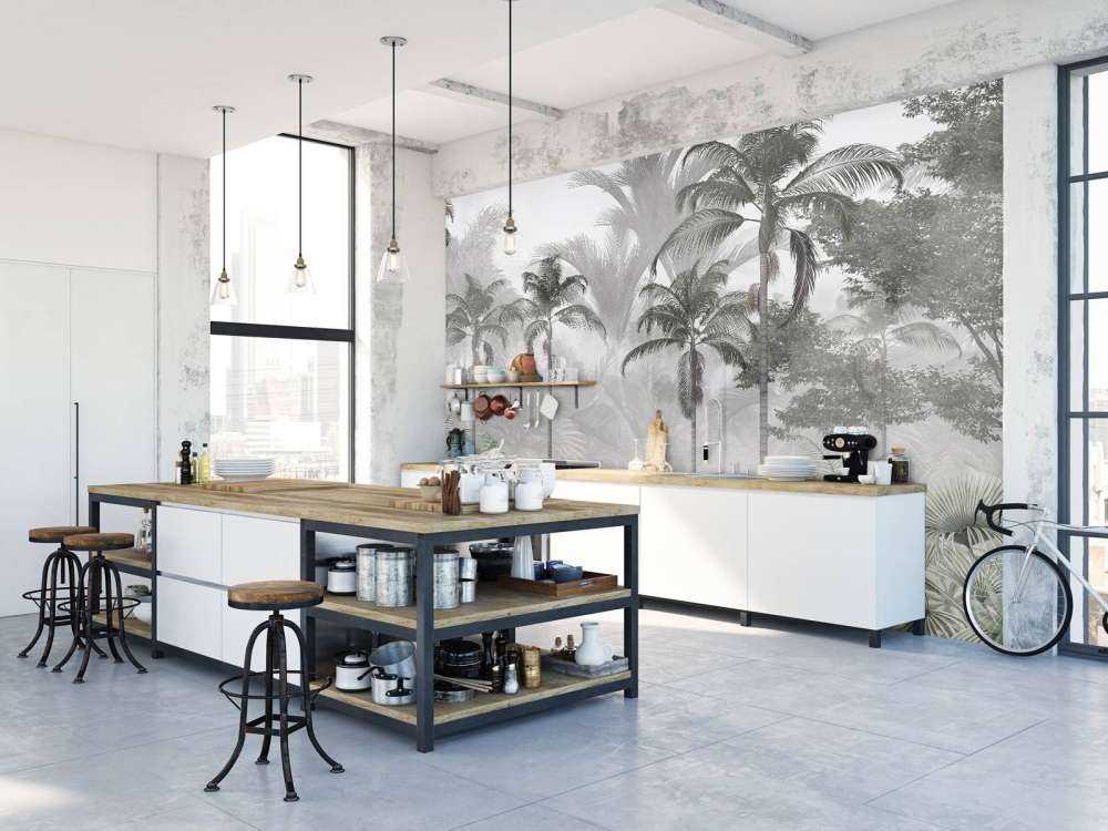 Vivace Giungla Verde