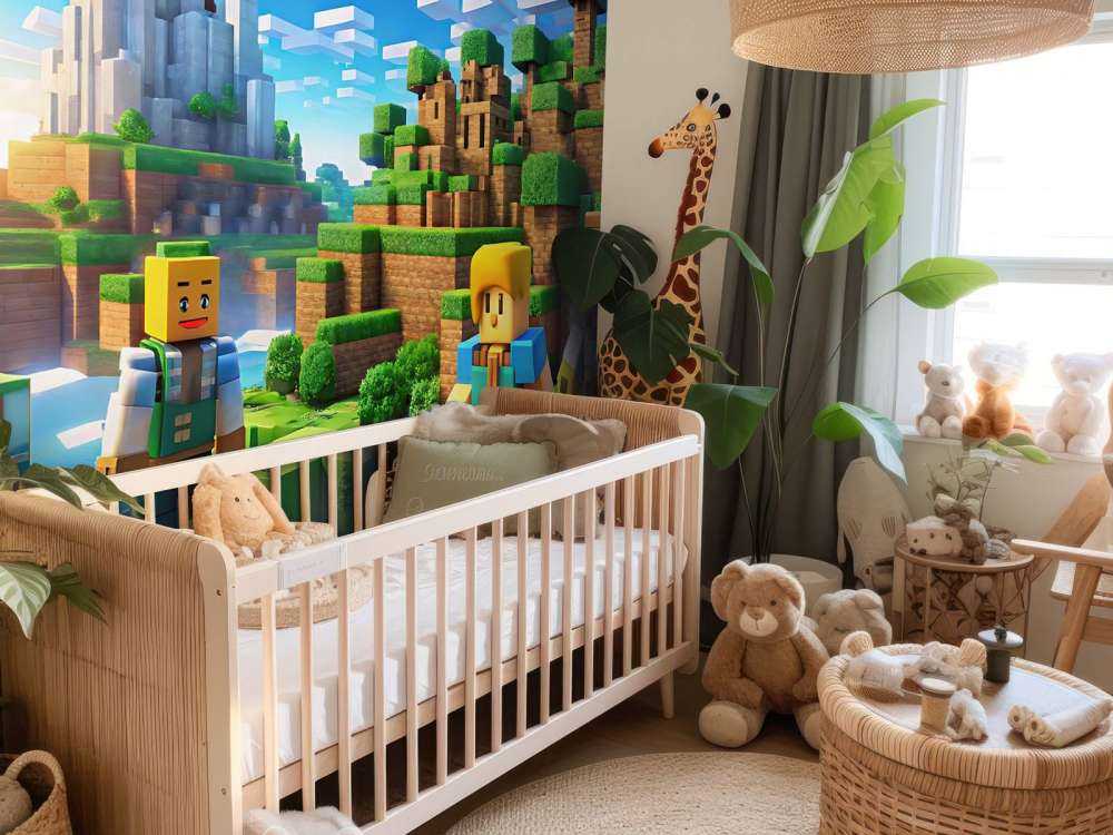 La valle dei blocchi