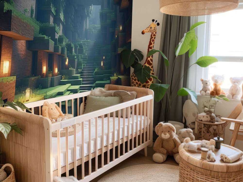 La misteriosa gola di blocchi