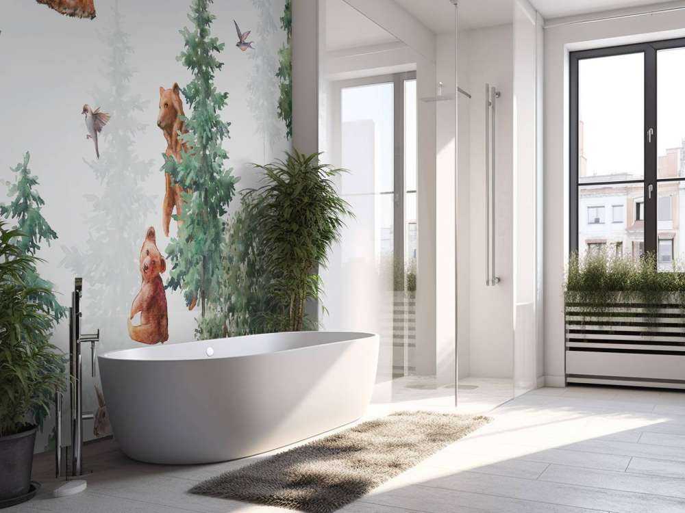 Armonia di Gioia della Foresta