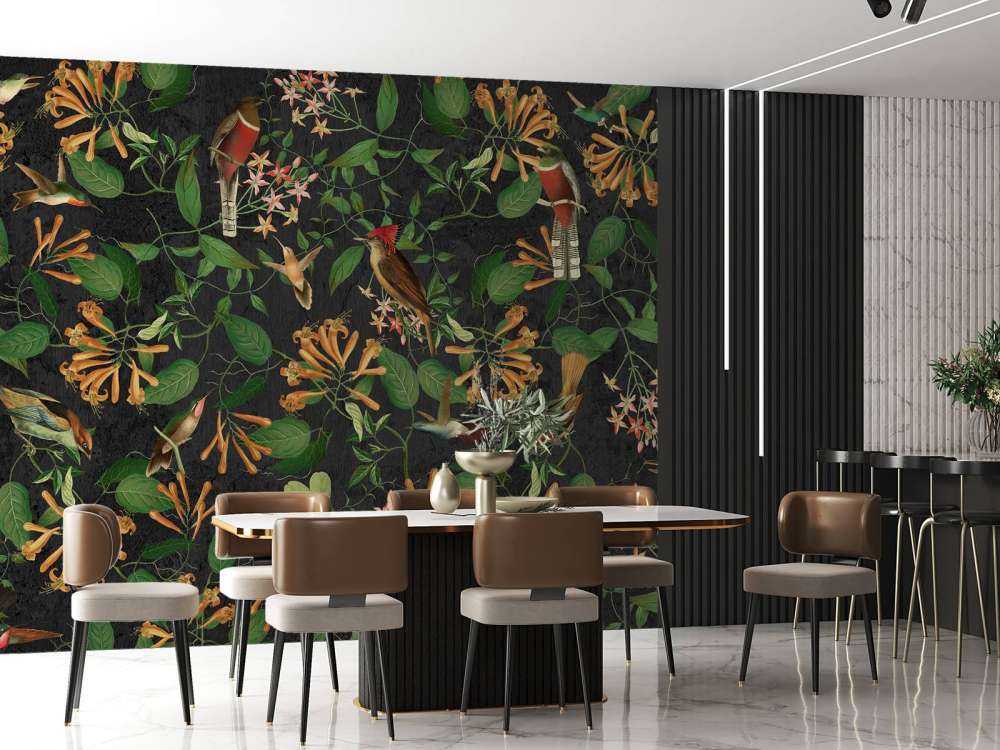 Melodia del Giardino di Mezzanotte