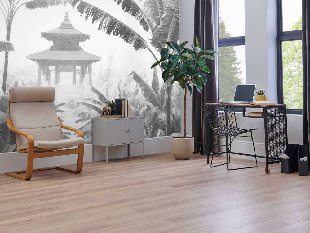 Giardino del Tempio Nebbioso