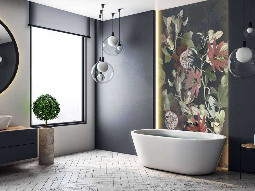 Sette Uccelli in Foliaggio Incantato - Serenata al Crepuscolo