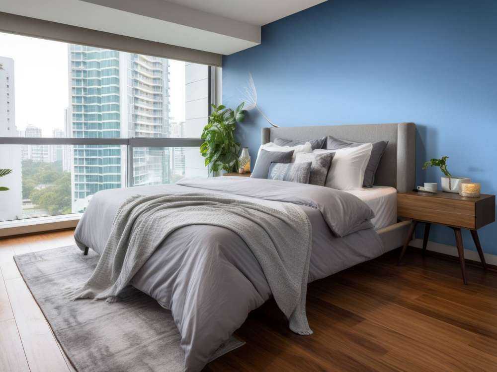 Flying fluff dente di leone volante