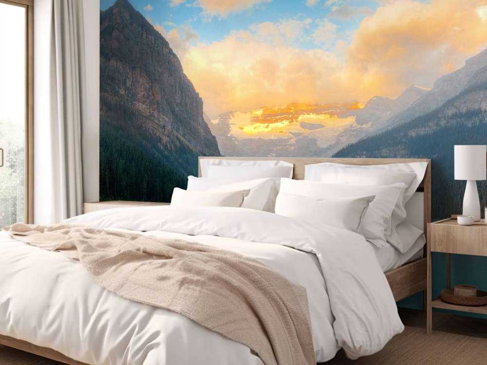 Banff parco nazionale