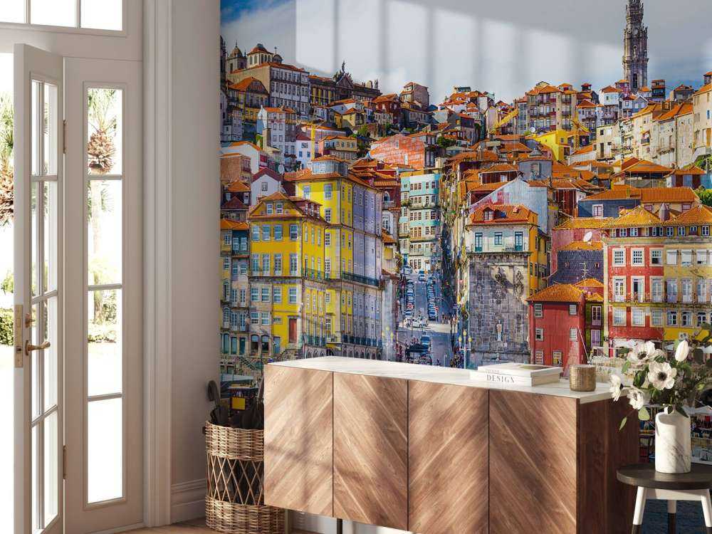 Città in Portogallo