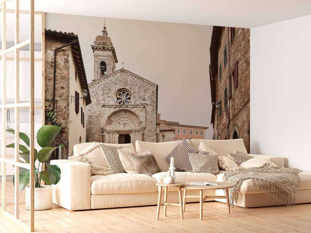 Antica strada italiana