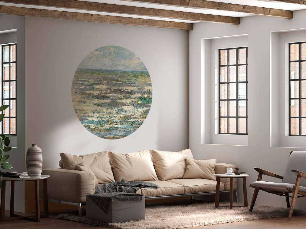 Il mare - Jan Toorop