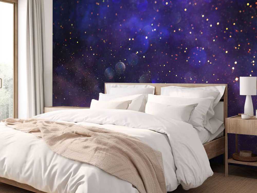 Scintillii atmosferici