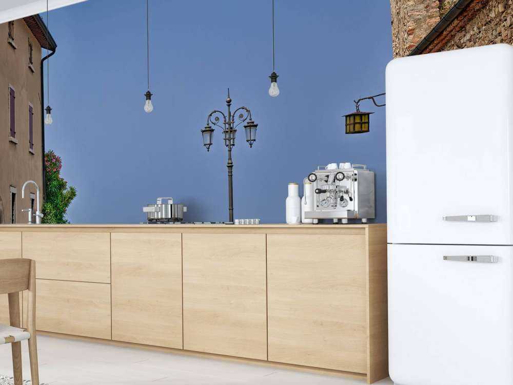 Vista sul Lago di Garda