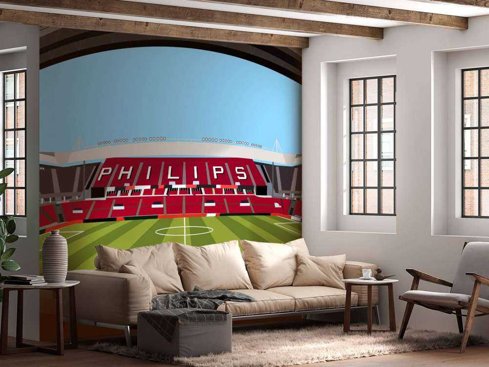 Philips Stadion - PSV - Eindhoven