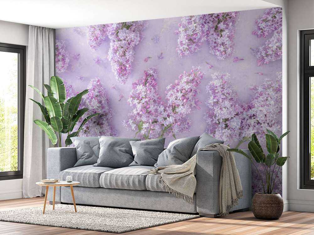 Miscela floreale leggera