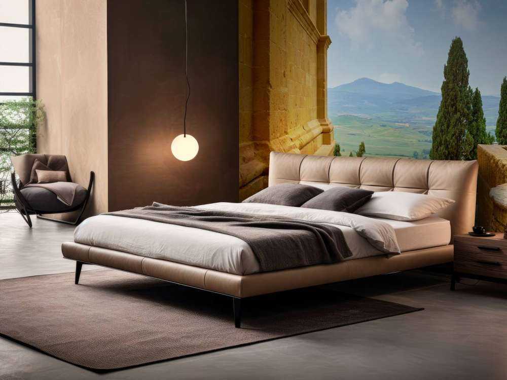 Scale di un villaggio italiano