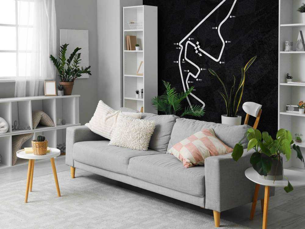 Circuito di Formule 1 - Circuito di Yas Marina - Abu Dhabi