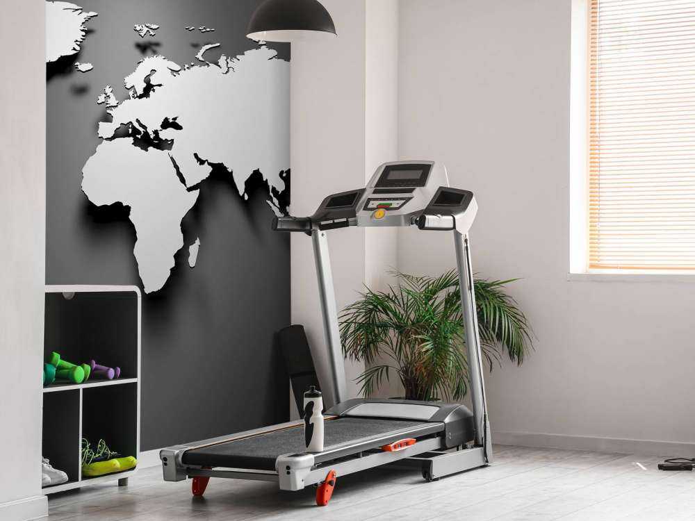 Mappa del mondo in 3D nero