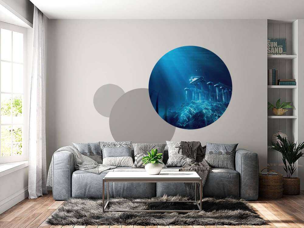 La città perduta di Atlantide