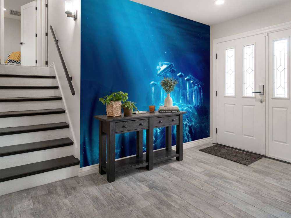 La città perduta di Atlantide