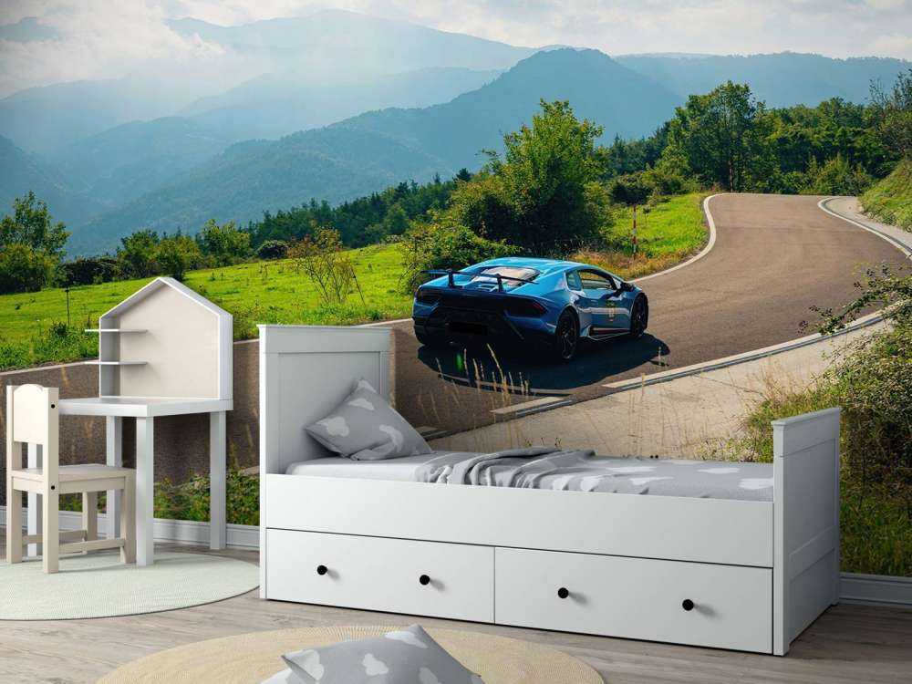 Avventura dell'uragano