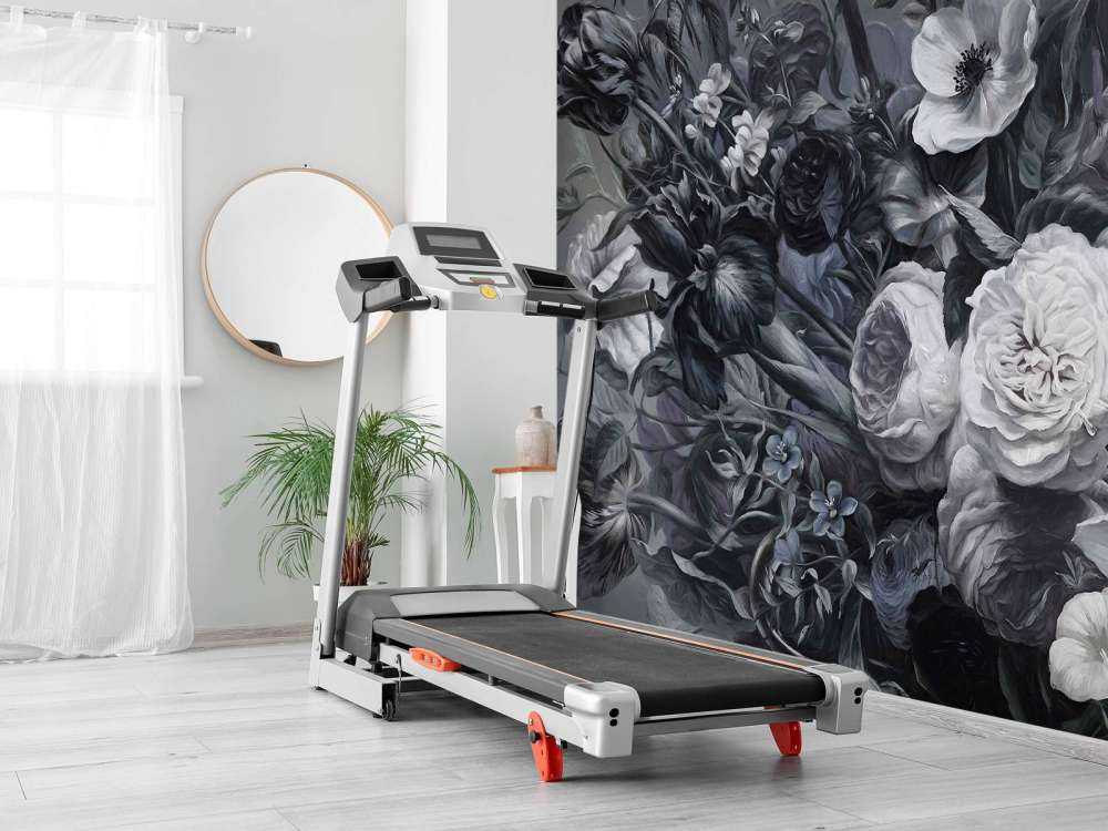 Grande bouquet grigio