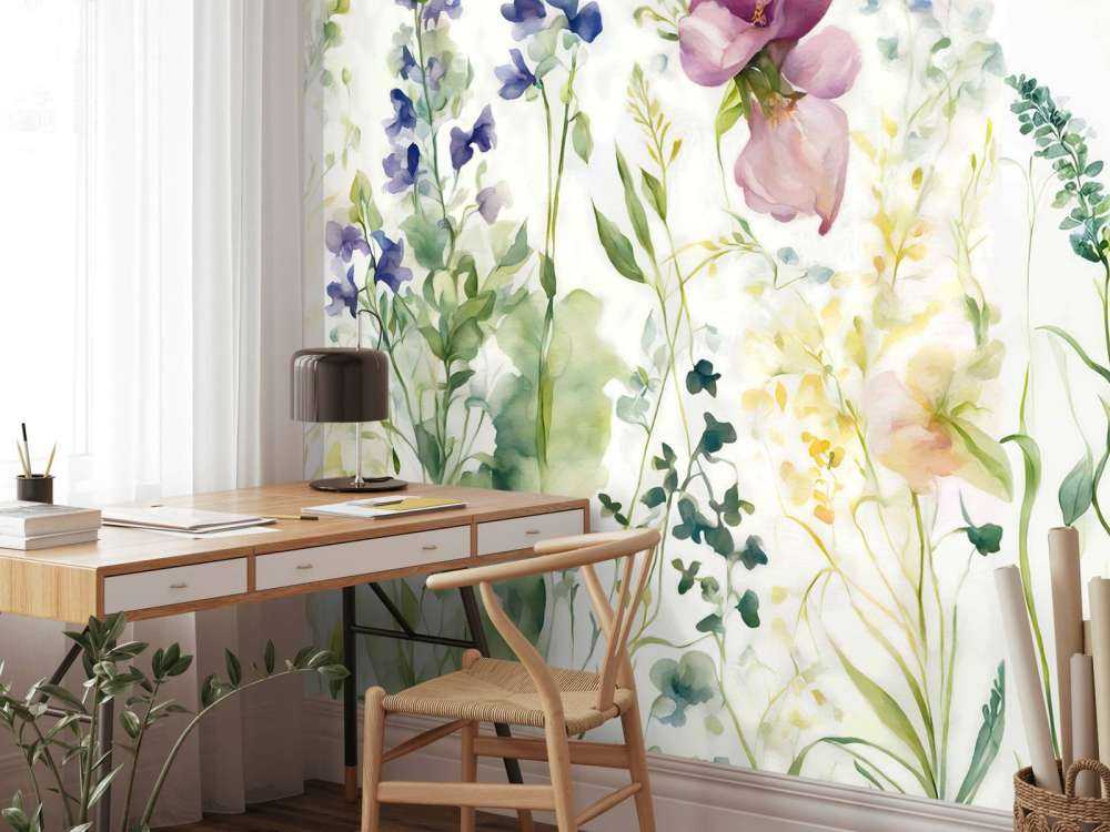 La morbidezza del cuore - multicolore