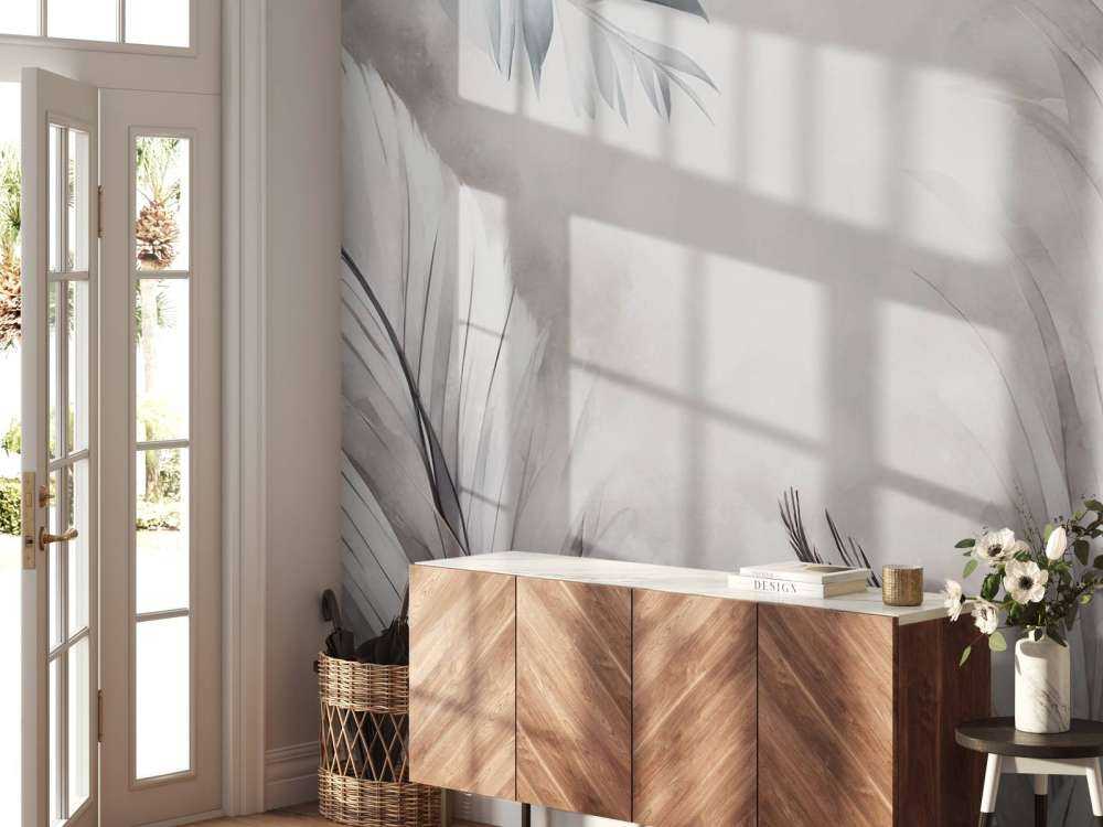 Piume Magiche Marroni
