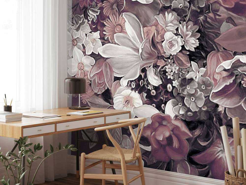 Rosso vintage brillante