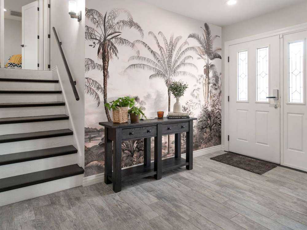 Tropicali Romantici Neri