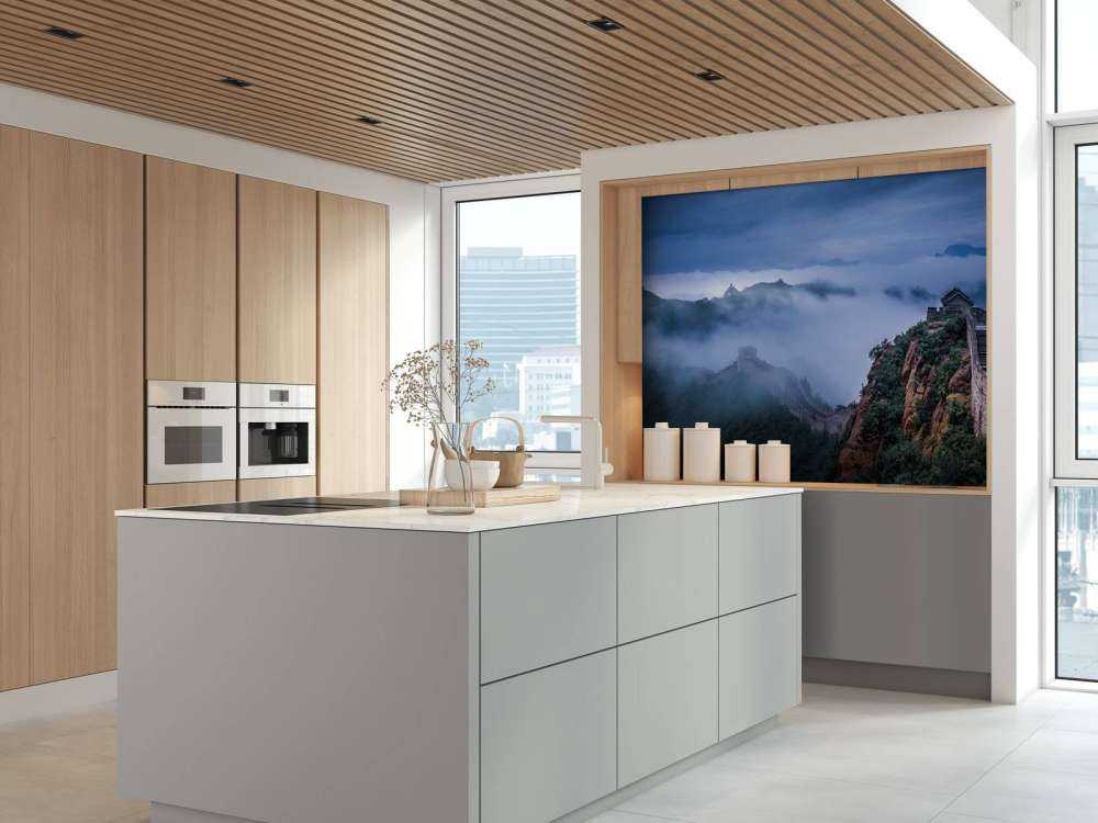 China's Jinshanling Great Wall