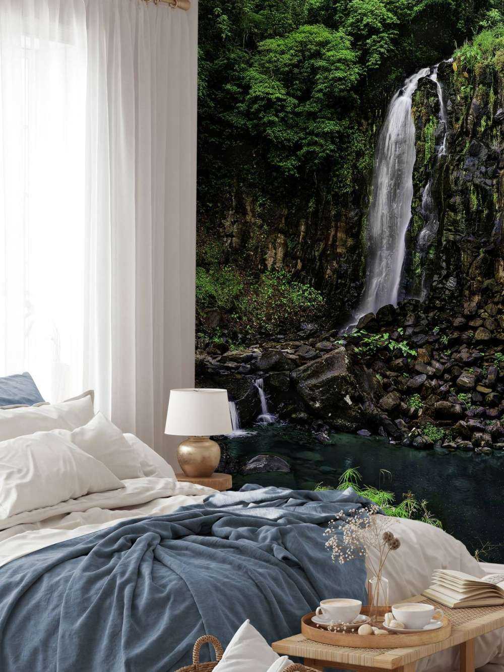 Cascata di Millaa Millaa