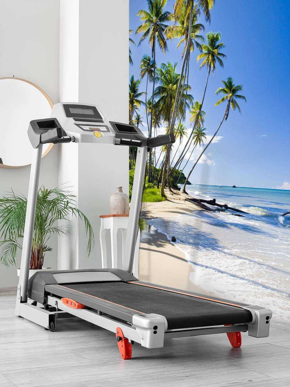 Costa nord di Trinidad