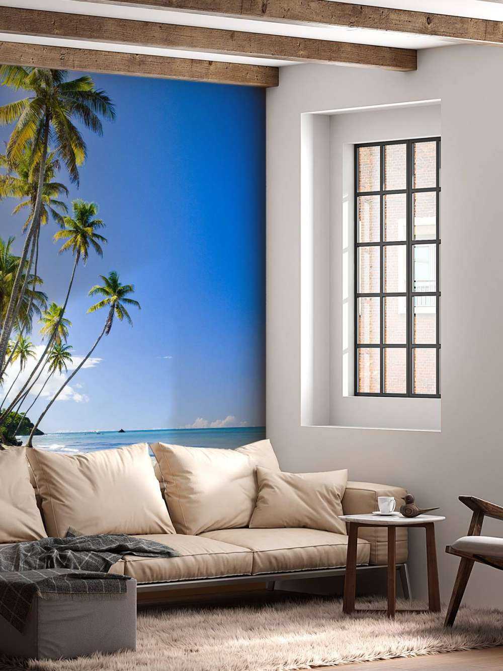 Costa nord di Trinidad