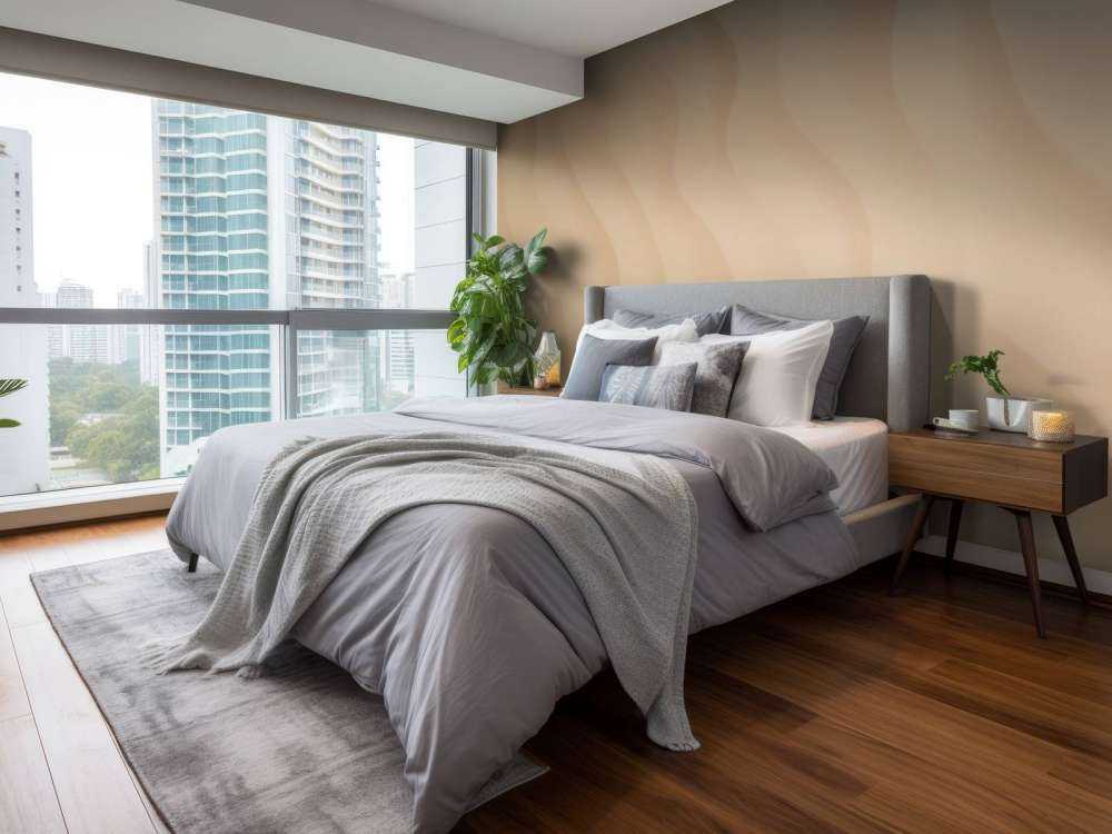 La sabbia della spiaggia