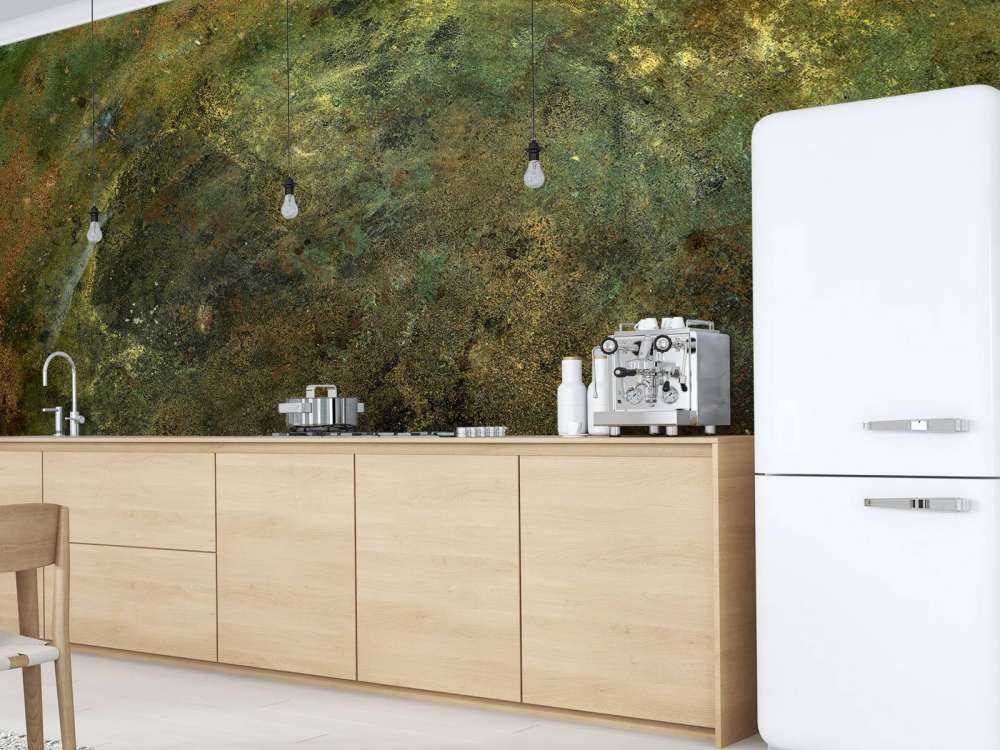 Struttura di ossidazione