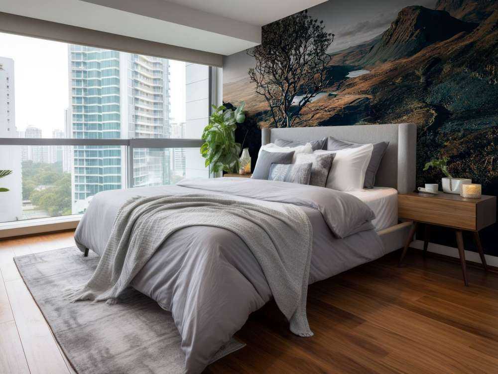 L'inizio della giornata