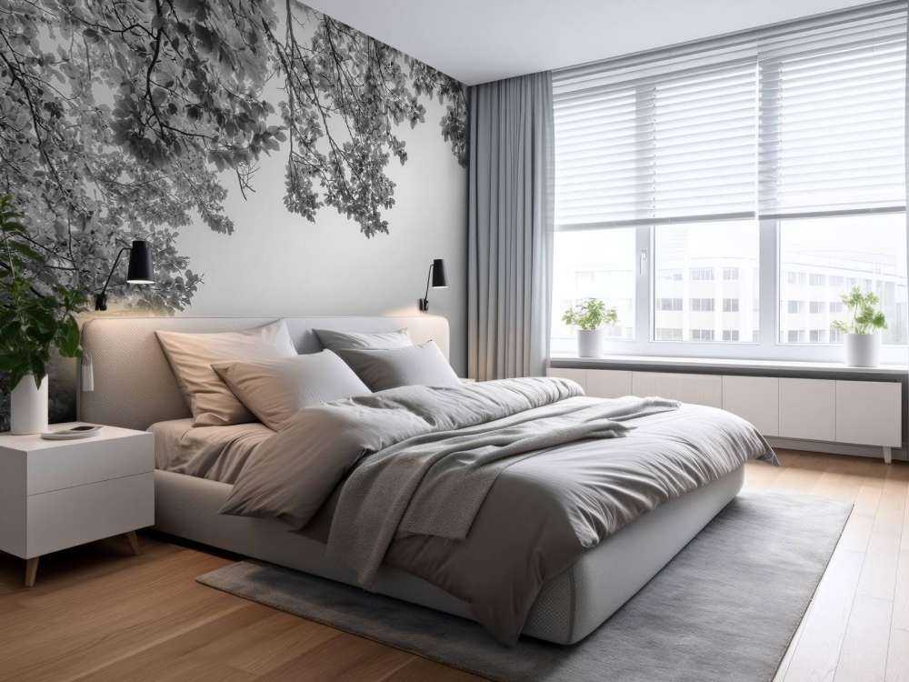 The sound of silence