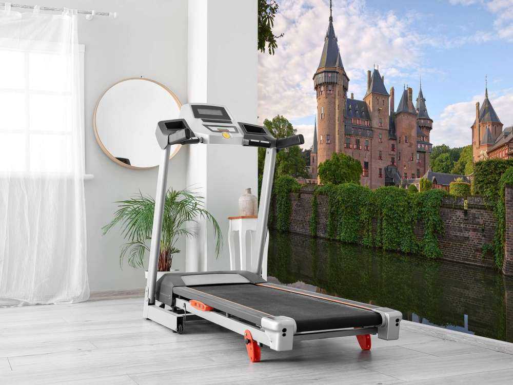 Castello di Haar dall'acqua