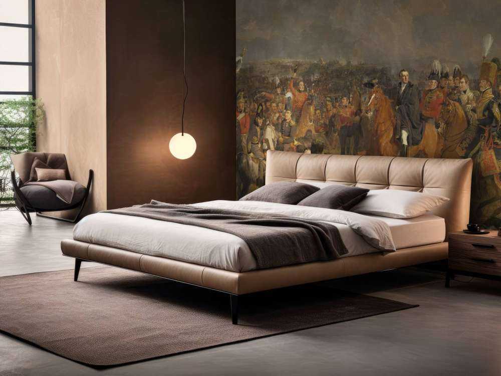 La battaglia di Waterloo