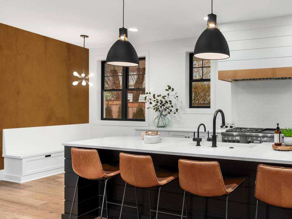 Calcestruzzo marrone fegato