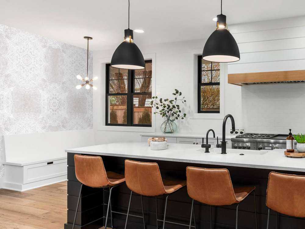 Mandala vintage di Ibiza - grigio neutro