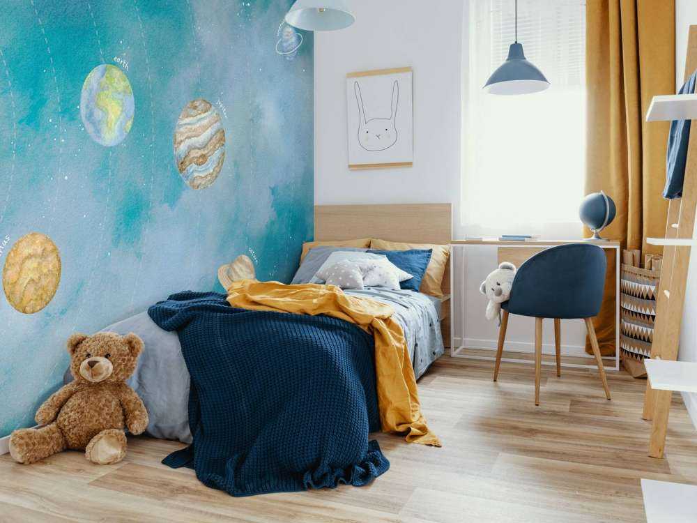 Balletto Orbitale dei Pianeti