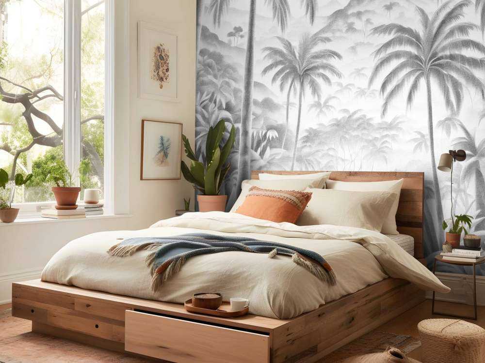 Oasi Tropicale di Montagna