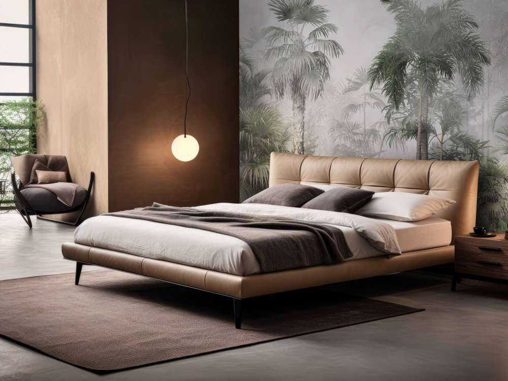 Nebbia Mattutina nei Tropici