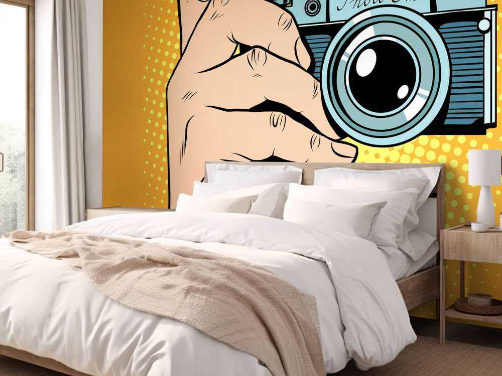 Focus classico retrò