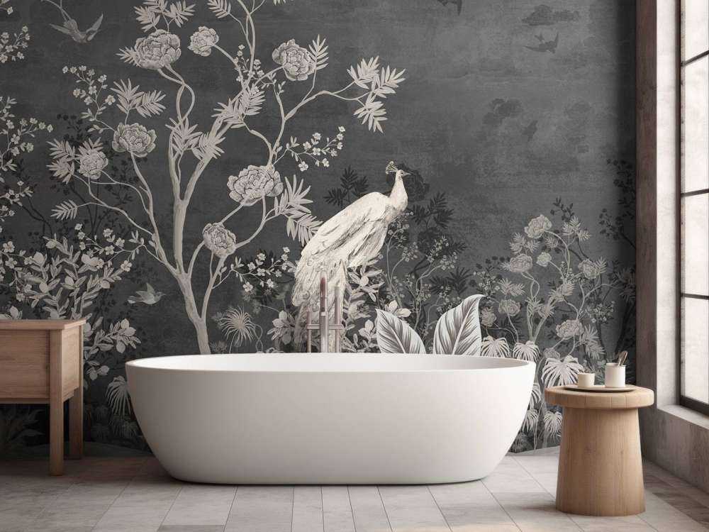 Flora e Fauna Sussurranti