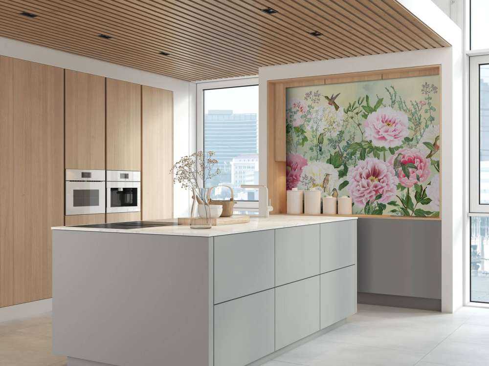 Paradiso delle Peonie