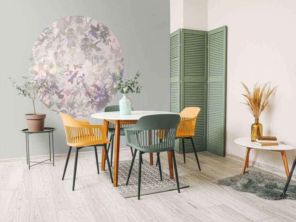 Sinfonia del Giardino in Viola